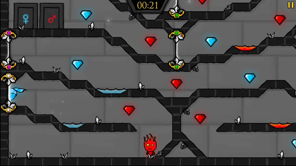 ���к���ˮŮ����ˮ����׿���ֻ���v2.1.1 �ٷ������ͼ