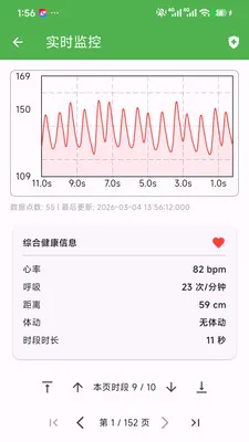 ��Сһ�󽡿���ع�������(�����������)v1.0.0 �ٷ������ͼ