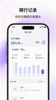 SCOOX(��ʳ���APP)v1.2.1 �ٷ������ͼ