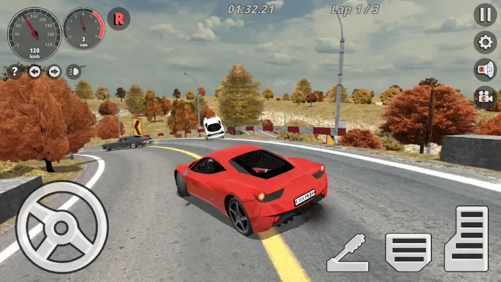 TRD����ʱ��2026�ٷ����°汾v1.2.9 ��Ѱ��ͼ