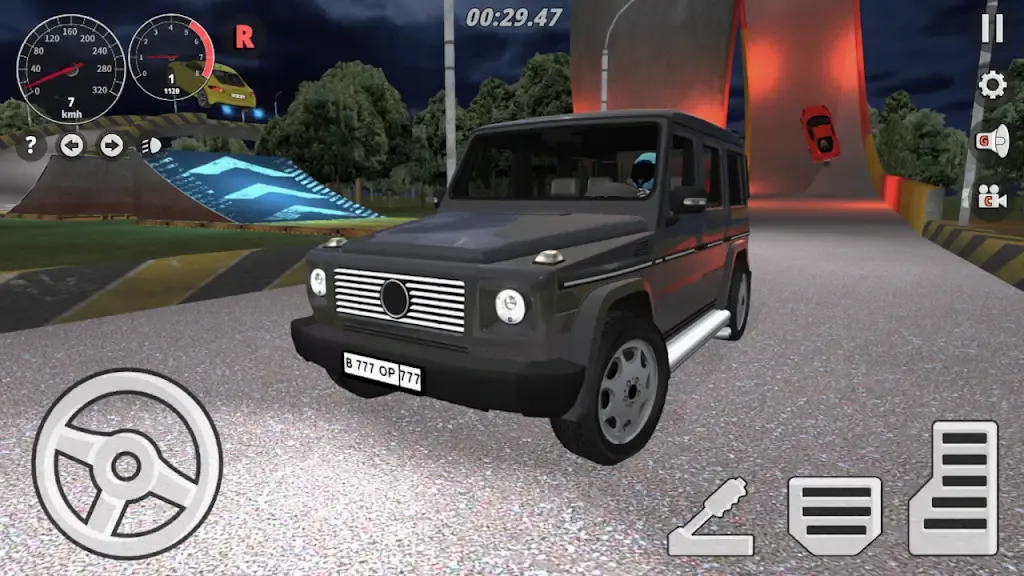 TRD����ʱ��2026�ٷ����°汾v1.2.9 ��Ѱ��ͼ
