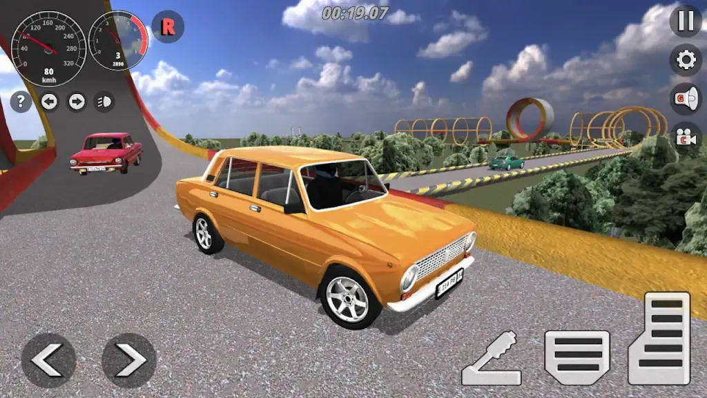 TRD����ʱ��2026�ٷ����°汾v1.2.9 ��Ѱ��ͼ