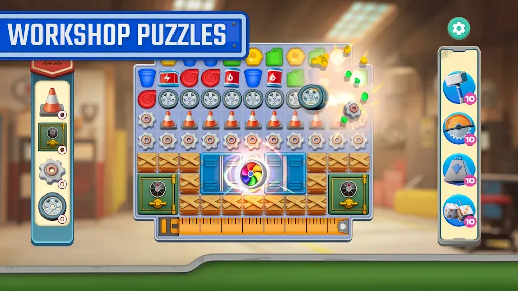 ��������(����ƴͼ��Ϸ)v14.1.21439 �ٷ������ͼ