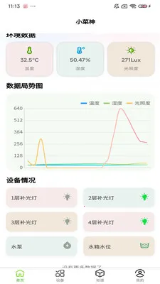 С������ֲ��(�ֲ˻�����APP)v1.0.9 �ֻ����ͼ