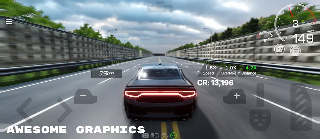 PROJECT R���ռ�����ģ����2026�ٷ����°汾v0.2.04 ��׿���ͼ