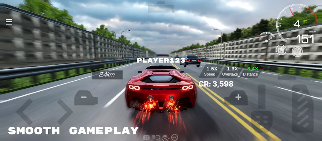 PROJECT R���ռ�����ģ����2026�ٷ����°汾v0.2.04 ��׿���ͼ