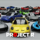 PROJECT R���ռ�����ģ����2026�ٷ����°汾v0.2.04 ��׿��