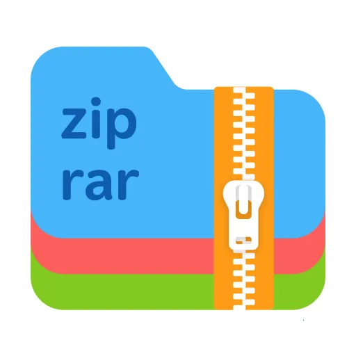 ȫ�ܽ�ѹר��(�ļ���������)v1.0.2 ��׿��
