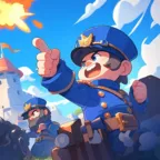 ̹�˴�սָ�Ӳ�(̹��ս����Ϸ)v1.0.0 �ֻ���