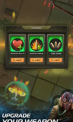 ��ӥս������ս�����˵������ֻ���v1.0.4 ��׿���ͼ