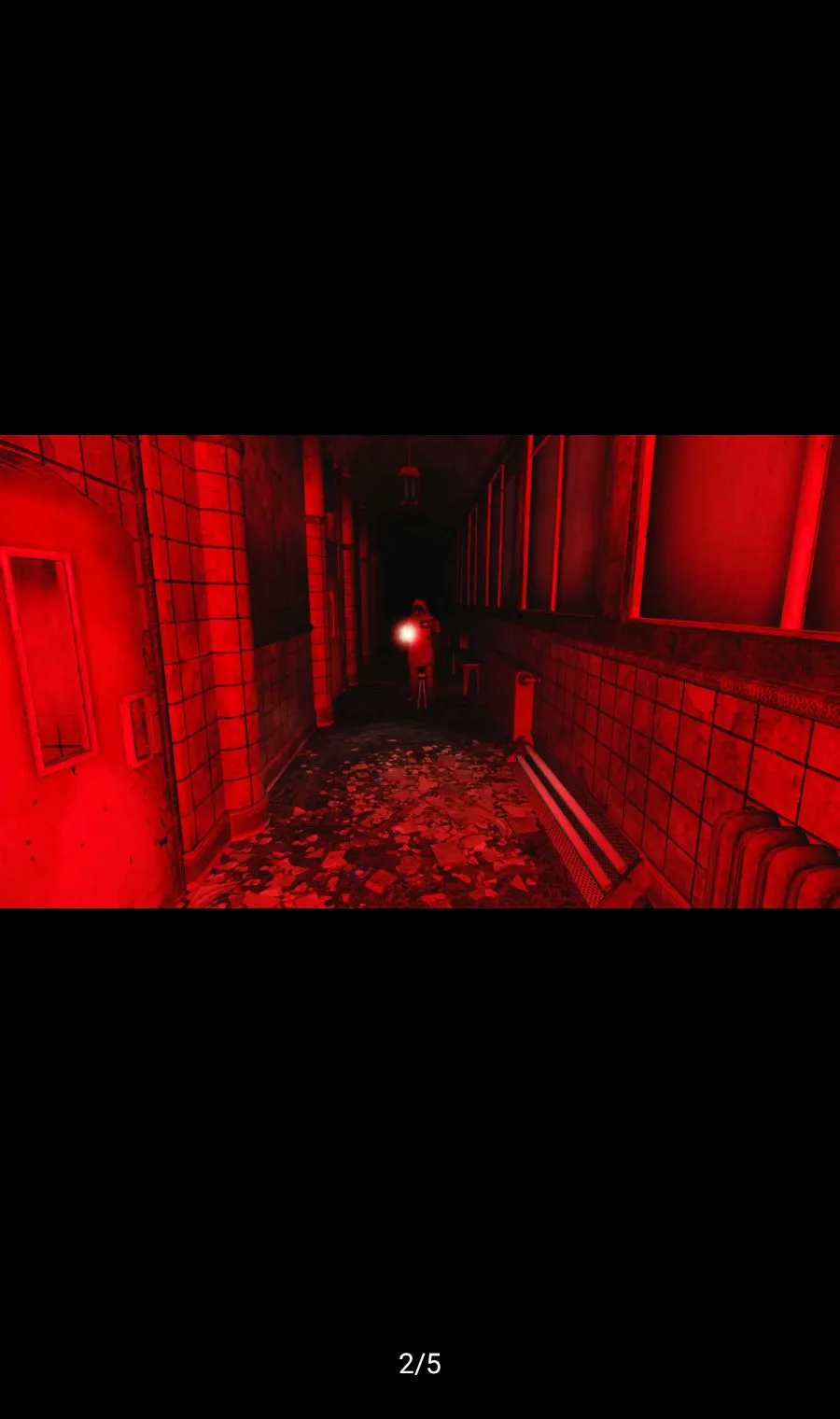 The Phenomenon���ù��ܲ˵�(�ֲ���Ϸ�淨��)v1.9.5 �ٷ������ͼ
