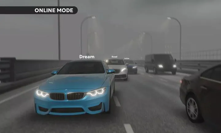 ����֮·(����������Ϸ)v1.4 �ٷ������ͼ