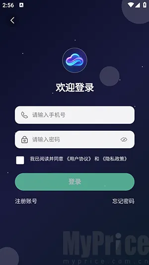 云幻Ai(视频创作工具) 云幻Ai(视频创作工具)