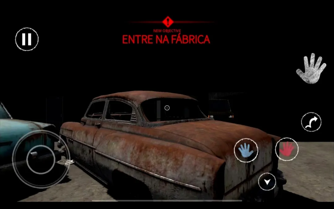 ���ȵ���Ϸʱ�����ܲ���ȫ����ͨ(ð�ս�����Ϸ)v1.0.0 ��׿���ͼ