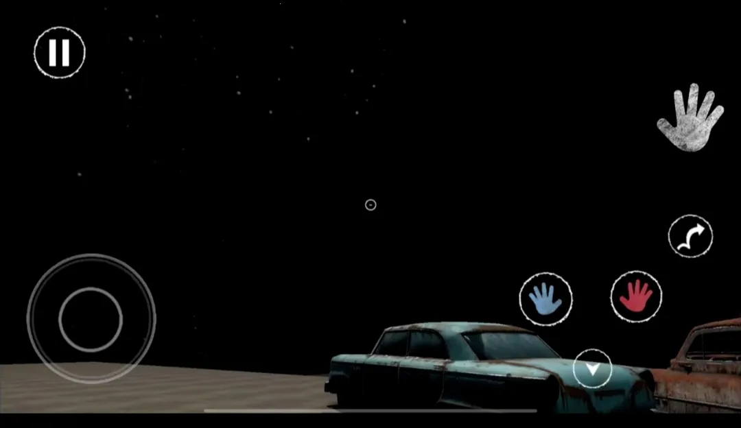 ���ȵ���Ϸʱ�����ܲ���ȫ����ͨ(ð�ս�����Ϸ)v1.0.0 ��׿���ͼ