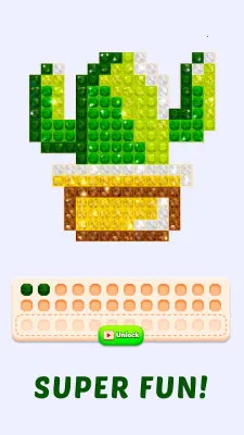Jewel Coloring��׿���ֻ���v1.13.0 ��Ѱ��ͼ