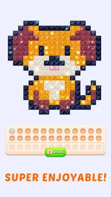 Jewel Coloring��׿���ֻ���
