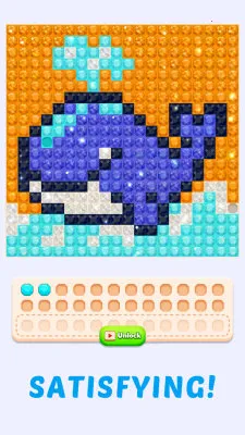 Jewel Coloring��׿���ֻ���v1.13.0 ��Ѱ��ͼ