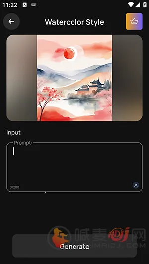 AI Video Generator(智能视频创作工具) AI Video Generator(智能视频创作工具)