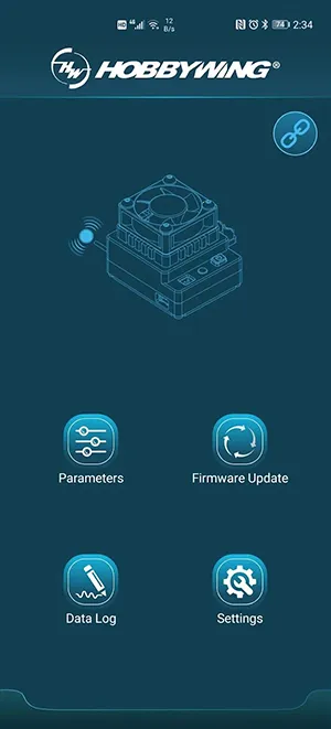 HW Link V2(��������ƽ̨)v2.4.1 �ٷ������ͼ