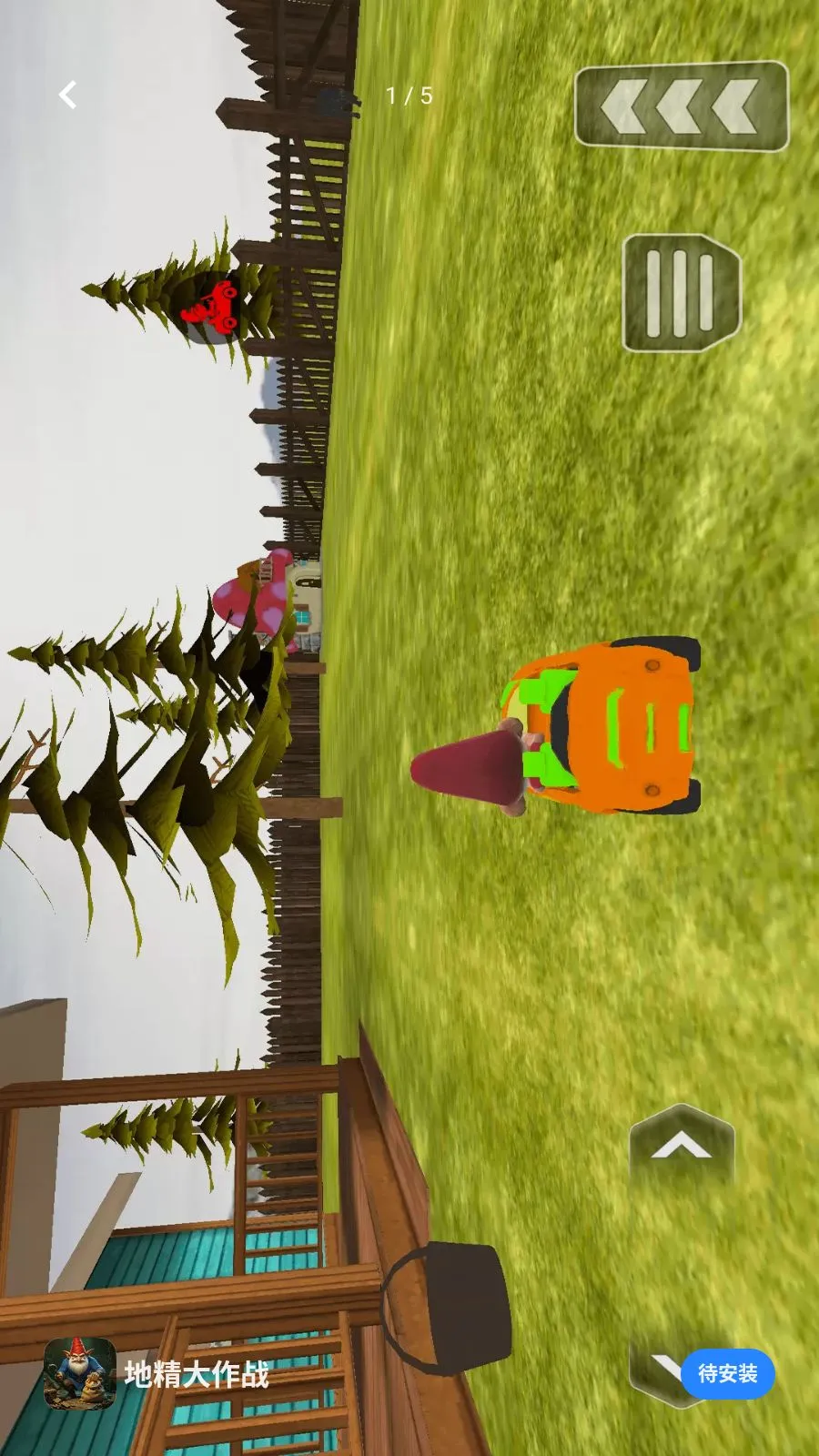 �ؾ�����ս(С����ð����Ϸ)v1 �ֻ����ͼ
