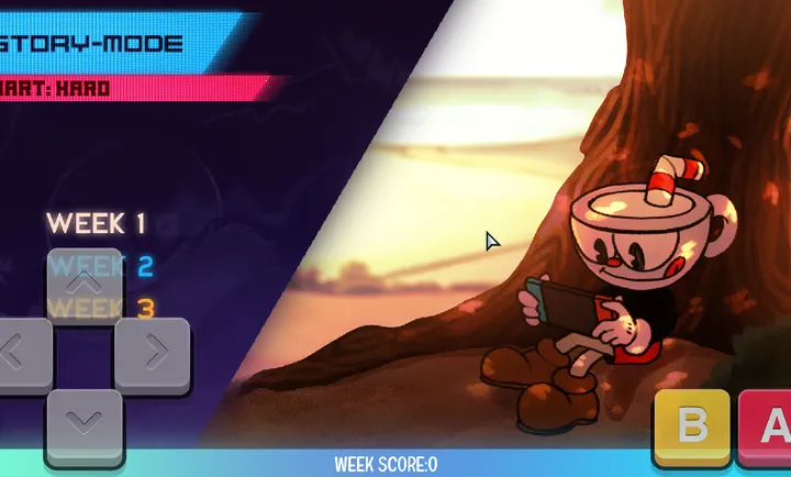 Indie Cross V1(īˮ��˵���Ծ�)v0.2.7.1 �ֻ����ͼ