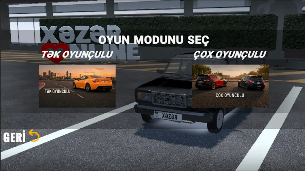 �ﺣ����ȥ���(������ʻ��Ϸ)v1.0.8 �ֻ����ͼ