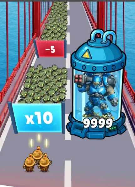 ĩ��֮ս�������������(ĩ�����������Ϸ)v1.13 �ٷ������ͼ
