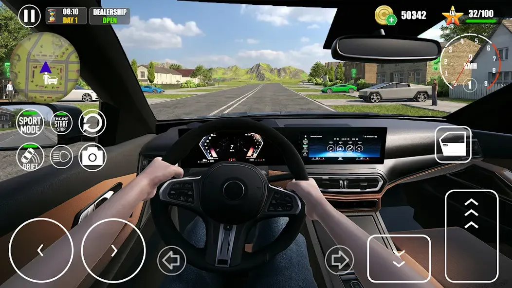 ��������ģ����2026��������(��������ģ����Ϸ)v1.18 �ٷ������ͼ
