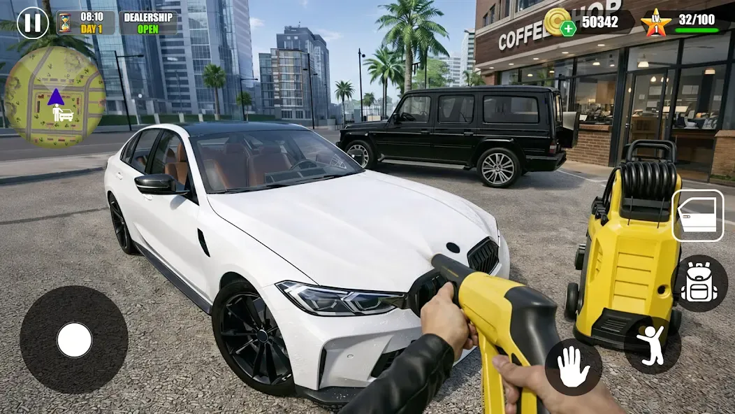 ��������ģ����2026��������(��������ģ����Ϸ)v1.18 �ٷ������ͼ