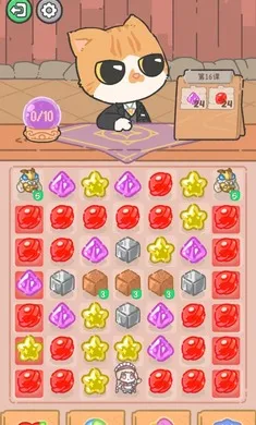 ��櫵�ħ����Ʒ(ħ���ǹ�����Ϸ)v0.1.10 �ٷ������ͼ