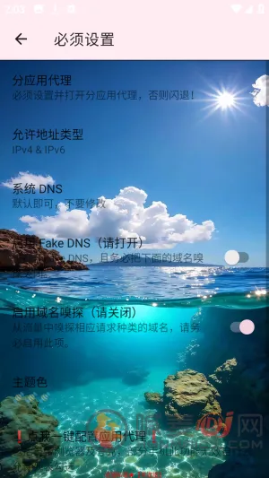 巡猎私端(手游网络优化工具) 巡猎私端(手游网络优化工具)