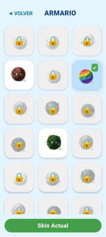 ����ë��������(ë����������Ϸ)v1.6 �ֻ����ͼ