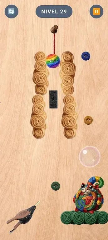 ����ë��������(ë����������Ϸ)v1.6 �ֻ����ͼ