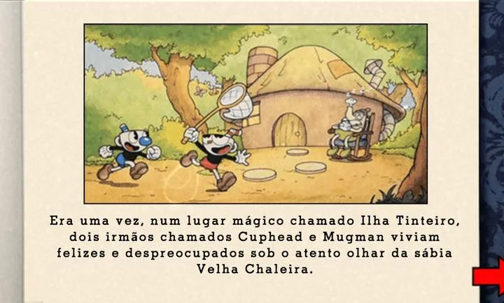 �豭ͷδ֪�İ�(BOSS��ս��Ϸ)vCuphead LITE������HD�ĵ���ͼ ��Ѱ��ͼ