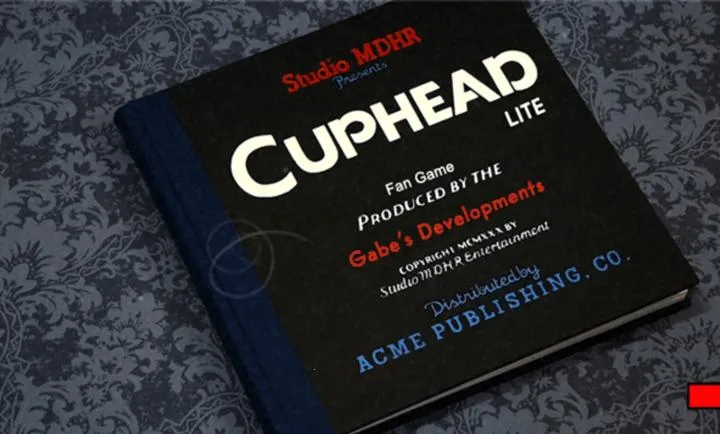 �豭ͷδ֪�İ�(BOSS��ս��Ϸ)vCuphead LITE������HD�ĵ���ͼ ��Ѱ��ͼ
