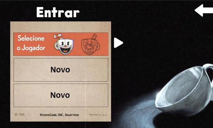 �豭ͷδ֪�İ�(BOSS��ս��Ϸ)vCuphead LITE������HD�ĵ���ͼ ��Ѱ��ͼ