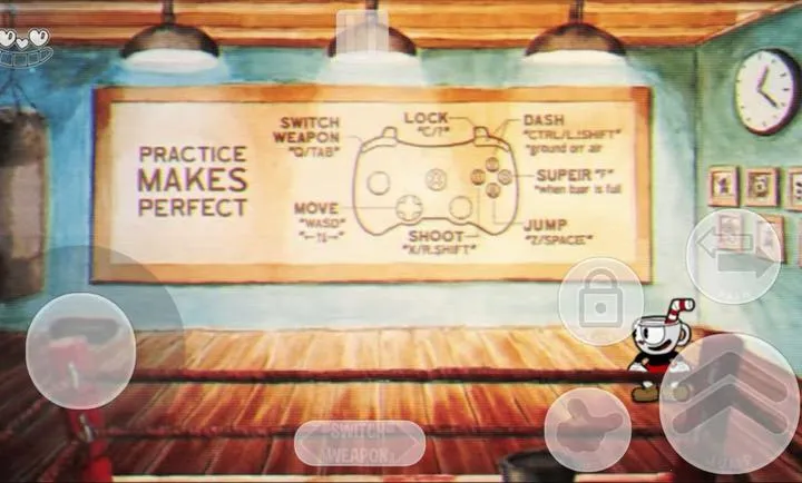 �豭ͷbossս�����2026�ٷ����°汾vCuphead Expansion Low ��Ѱ��ͼ