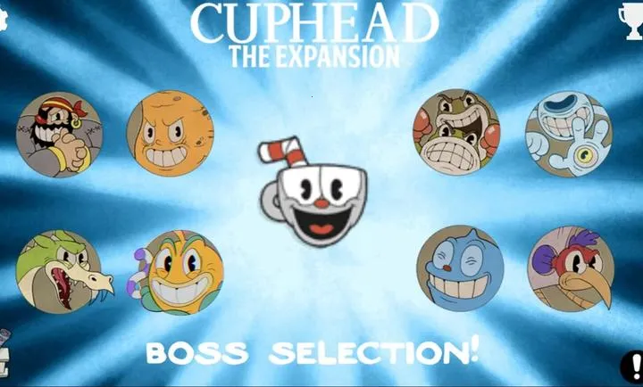 �豭ͷbossս�����2026�ٷ����°汾vCuphead Expansion Low ��Ѱ��ͼ
