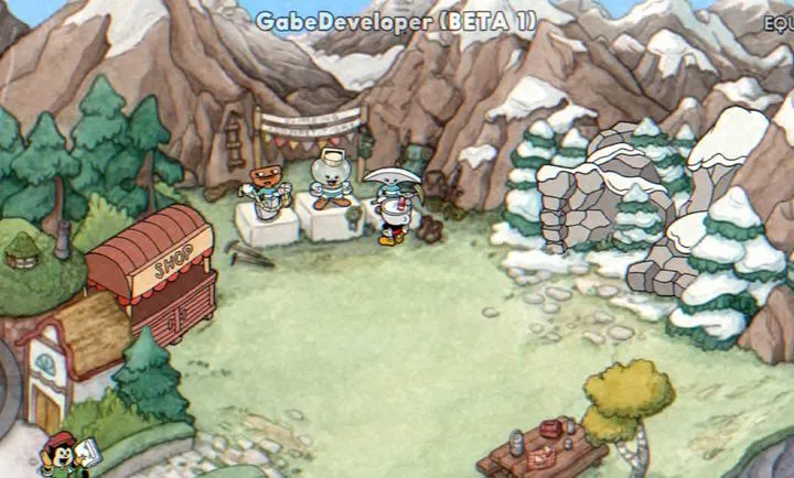 �豭ͷ��dlc��ð��2026�ٷ����°汾v2.0 �ֻ����ͼ
