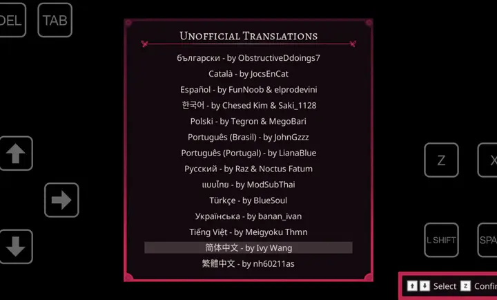 ���ƻ���ֽ�ٺ�����Winlatorģ����(�ֲ���ɫ������Ϸ)v1.0 �ֻ����ͼ